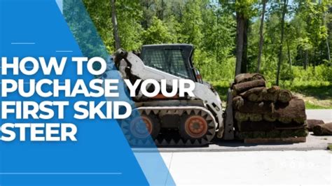 easy skid steer financing|skid steer package deals.